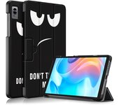 Tablet for Realme Pad Mini Case 8.7 inch 2022 Cute Unicorn Cat Painted Magnetic Flip Stand Funda for Realme Pad Mini Cover