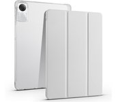For Xiaomi Redmi Pad RedMiPad SE 2023 Case with Pen Holder Flip Stand Soft Silicone Back Shell for Redmi Pad SE 11 Tablet Cover