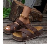 women summer slipper shoes