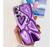 For Samsung Galaxy A33 5G Case Soft Silicone TPU Back Cover For Samsung A33 A53 5G A73 5G Clear Fundas Bumper