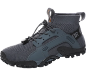 Zapatos para caminar de alta calidad para hombre, zapatos de agua descalzos para mujer, zapatillas deportivas para acampar al aire libre, zapatillas deportivas transpirables elásticas, novedad
