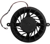 Replacement Cooling Fan 17 Blades Replacement Internal Cooling Fan Cooler 3 Slim