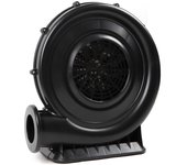 Ventilador Continuo Castillo Hinchable Blower Bomba de Ventilador de Alta Presión Ventilador Centrífugo 250W