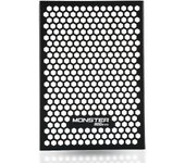 Oil Cooler Guard For Ducati Monster 796 2010-2016 Monster 1100 S EVO 2009 2010 2011 2012 2013-2015 Radiator Guard Grille Cover