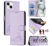 Carcasa De Clip De Billetera Solapa Para La Ranura De La Tarjeta Anti - Caída Mini Pro Max Del iPhone 11 12 13 De Apple