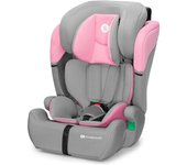 Silla de coche bebé, Silla coche para niños, Sillade, Cinturón, regula en 11 niveles, Grupo 1/2/3, 15 meses