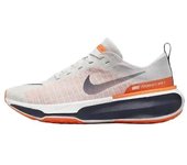 Leten ZoomX Invincible Run Flyknit 3 Triple Black Cushioning Wear Resistant Fashion Retro Men Women Running Shoes DR2615-005 Work shoes