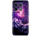 For OnePlus 10 Pro Back Cover Phone Case Clear Soft TPU Painting Shockproof Coqud fundas For Oneplus 10Pro 1+ 10 Pro Soft Capa