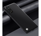 Luxury PU Leather Case For Xiaomi Redmi Note 11 Pro 5G Back Cover Matte Silicone Protection Phone Case For Redmi Note 11E Pro