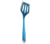 Color Silicone Kitchen Ware Non-stick Set Tools Egg Fish Frying Pan Scoop Fried Shovel Spatula Cooking Utensils