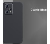 Funda protectora Realme X2/XT/X7 Narzo 10/20/30/50 C61/63 Funda de teléfono silicona carcasa trasera de Apertura precisa