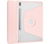 Funda con soporte para Samsung Galaxy Tab S9, S8, 11 pulgadas, S9, S8, S7 Plus FE 12,4, fundas con portalápices