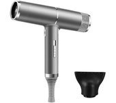 Secador de pelo profesional, secador de pelo iónico negativo infrarrojo, herramienta de estilismo de salón de viento frío y caliente, soplador de pelo, secador de pelo eléctrico
