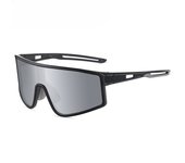 Nueva moda gafas de sol deportivas transfronterizas gafas de sol polarizadas para hombres gafas de sol coloridas al por mayor