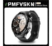 New Smart watches For Men Sport Voice Assistant Bluetooth Talk Whatsapp Notification Blood Oxygen Smartwatch For IOS Android