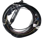 Original 399506 VJ Printhead and Umbilical Complete 3m for 1520 1610 1610DH 1620 1620UHS Continuous Inkjet Printer (CIJ)