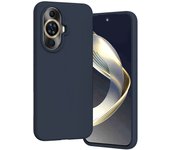 Silicona Carcasa del teléfono móvil Huawei Nova 11, 11 Pro, 11 Ultra, Prevención de caídas Cáscara protectora