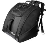 Mochila de Esquí de Gran Capacidad 50L Bolsa de Viaje al Aire Libre para Casco de Esquí, Gafas, Guantes, Tablas de Esquí y Accesorios Deportes y Exteriores