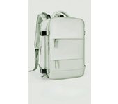 Mochila para niñas de gran capacidad multifuncional clasificación en seco y húmedo viaje corto nylon mochila impermeable