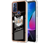 For Motorola MOTO G play G Power G pure G play Power pure 2021 2022 2023 XT - 2163 - 4 carcasa tpu de silicona antidesliz