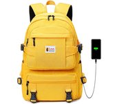 Mochila Mochila impermeable de gran capacidad para mujer