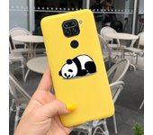 Soft Cover For Xiaomi Redmi Note 9 Note 9s Case Smartphone Cases For Xiomi Redmi Note9 Silicone Covers For Redmi Note 9s 9 Coque
