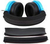 Replacement Ear pads Earmuffs Earpads Headband For Razer Kraken 7.1 Chroma V2 USB Gaming Pro V2 Ear Pads Cushion Cover