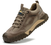 Zapatos Con Puntera De Acero A La Moda Para Hombre, Botas De Seguridad Wrok Antiescaldaduras Y Calzado Protector Antipinchazos