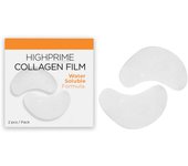 Hyaluronic Acid Eye Mask Dark Circle Removing Eye Bag Moisturizing Skin Firming Roughness Improving Dryness Collagen Eye Patches