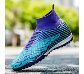 Botas de fútbol profesionales para niños, zapatos de fútbol al aire libre, zapatos de entrenamiento para niños, best 2024