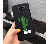 Soft Cover For Xiaomi Redmi Note 9 Note 9s Case Smartphone Cases For Xiomi Redmi Note9 Silicone Covers For Redmi Note 9s 9 Coque