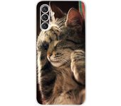 For Samsung A13 5G Case Samsung A12 Cover Silicone Soft Transparent Bumper Capa For Galaxy A12 A125F A13 A136U Samsung TPU Funda