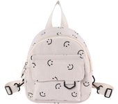 2025 New Mini Backpack Versatile College Student Small School Bag Female Commuter Mommy Bag Ladies Travel Backpack