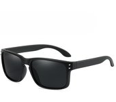 Nuevas gafas de sol deportivas polarizadas para hombre, gafas de ciclismo, gafas de conducción, gafas de sol de pesca al aire libre, cuadradas