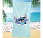 Beach Lilo Pink Bubble Soft Comfortable Various Sizes Hotel Bathroom Towel Children and Adults
