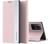 For Xiaomi Redmi 9a 9c Note 8 8T 9 9S 9t10t 12s Pro Max Soporte De Solapa Anti - Caída De La Carcasa Del Teléfono