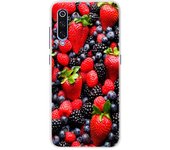 For Xiaomi Mi 9 Case Xiaomi Mi9 Cover Silicone Painting Flower Soft TPU Back Cover Coque for Xiaomi Mi 9 SE Protect Phone Cases