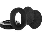 Earpads For S-e-n-n-h-e-i-s-er HD600 Ear Pads HD 600 Replacement Earpads Cushion For HD650、HD580、HD545、HD565、HD660 S Headphone Parts