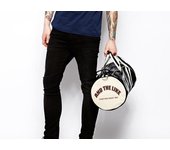 Bolsa De Deporte De Moda Para Hombre, Bandolera De Entrenamiento Con Bolsillo Separado Para Zapatos, Viajes Deportivos Al Aire L