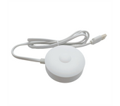 Charger for Oral B IO Series 9/8/7 Replacement 3768 Magnetic Electric Toothbrush Charger Base Adapter