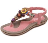 women flats sandals shoes female summer shoe