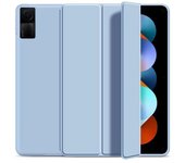 Funda for Redmi Pad Tablet Soft Silicon Folding Protective Smart Case for Xiaomi Redmi Pad 2022 10.61 inch Tablet Cover