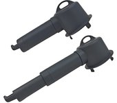 Steam Diverter Guide Pipe Retractable for Thermomix TM31 TM5 TM6 Universal