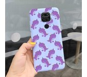 Soft Cover For Xiaomi Redmi Note 9 Note 9s Case Smartphone Cases For Xiomi Redmi Note9 Silicone Covers For Redmi Note 9s 9 Coque