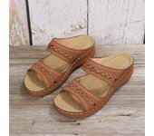 women summer slipper shoes