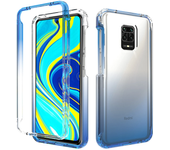 Fundas for Xiaomi redmi 9 a 9a note 9S 9 pro 9pro 8 pro note8pro redminote9s 2021 m2033j6a1g m003j6b2g ultrathin armaduras