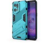 Phone Holder Case For Oppo Find X5 Pro Case Bumper Armor PC Full Edge Back Cover For Oppo Find X5 Pro Case For Oppo Find X5 Pro