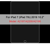 3pcs Tempered Glass For Apple iPad 10th Generation Pro 11 Air 5 4 10.9 2022 Tablet Screen Protector Film for ipad 10.2 9th 8/7th