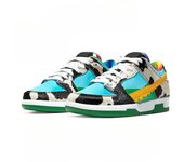 Zapatillas High Quality Running Shoes Men Women Scott SB Dunk Low sneakers Trainers Sport Casual Sneakers tennis Size 36-45