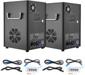 SucceBuy Cold Spark Firework Machine, for Stage, DJ, Wedding, and Party Events
